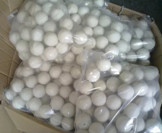 Best Price Solid rubber balls NBR EPDM NBR High quality bouncing cleaning ball
