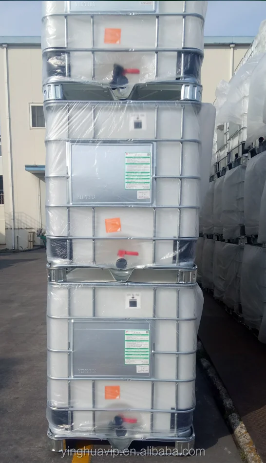 
HDPE tanks and galvanized frame for 1000 liter IBC tanks on sale 