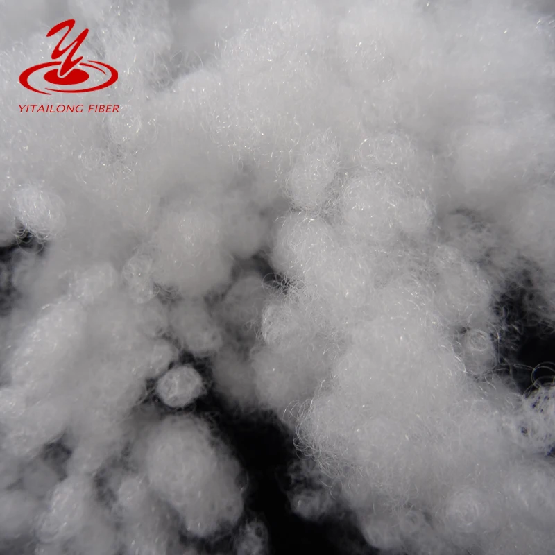 
Dupont Sorona Fiber Batting Polyester Padding for Garment Filling Material 