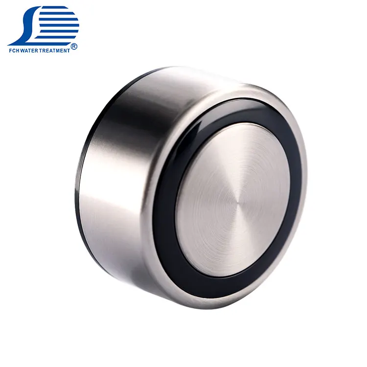 2022 powerful intelligent healthy portable hydrogen ion rich water generator hydrogen water maker for hot and cold water