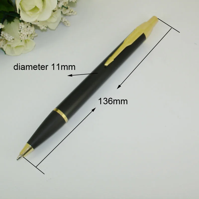 German brand parker ballpoint pen