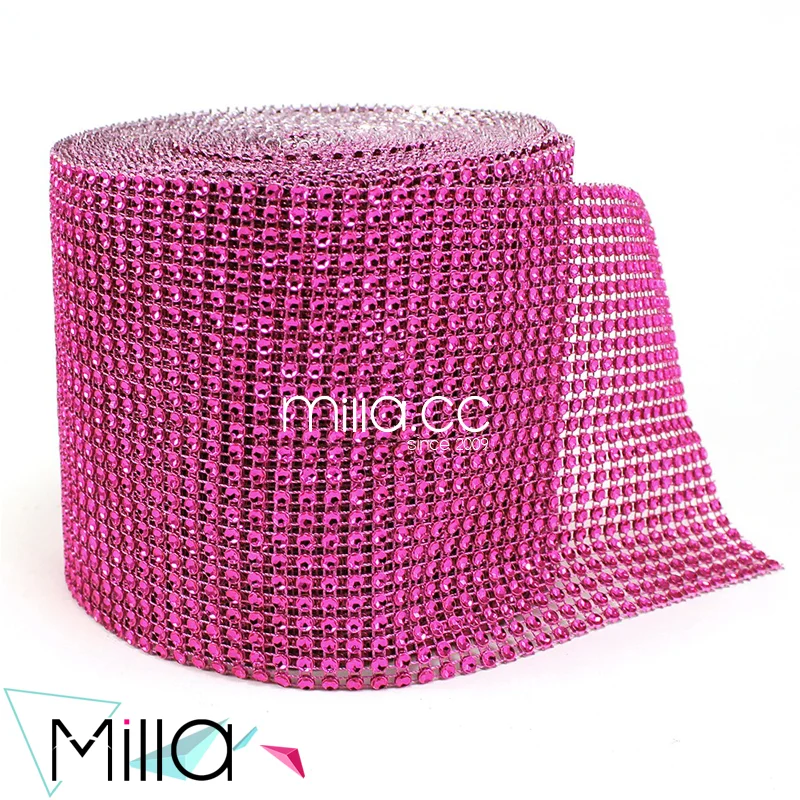 Wedding decoration materials