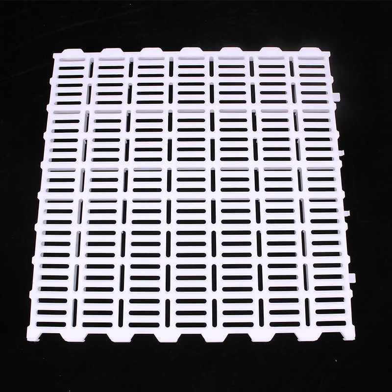 Good Quality Plastic Mesh For Pig Floors Price