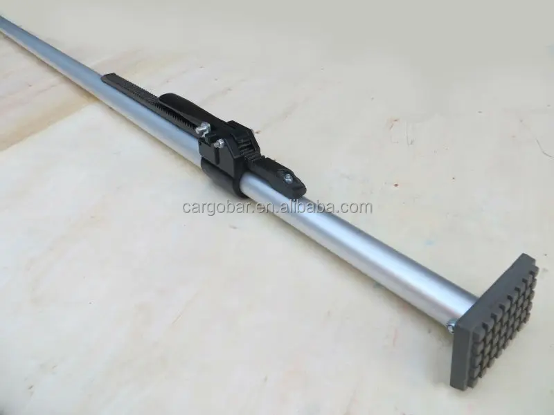 
Heavy Duty Aluminium cargo bar 