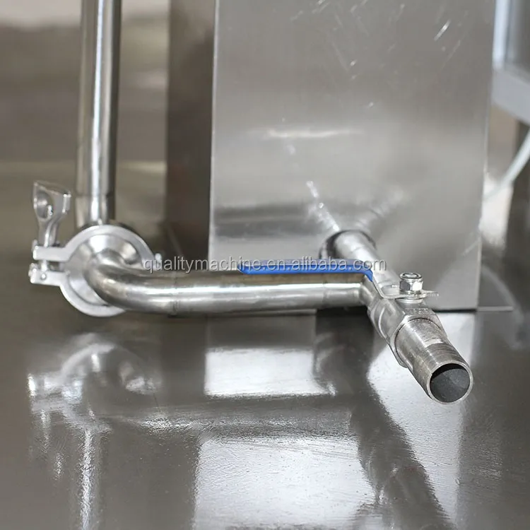 Mini Pasteurization Machine Milk,Pasteurization Of Milk Machine