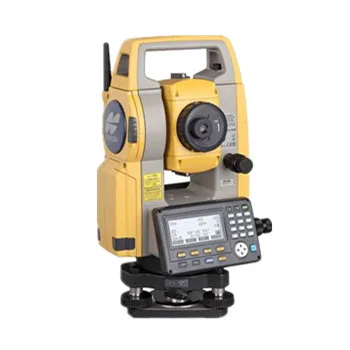 ES101 Topcon