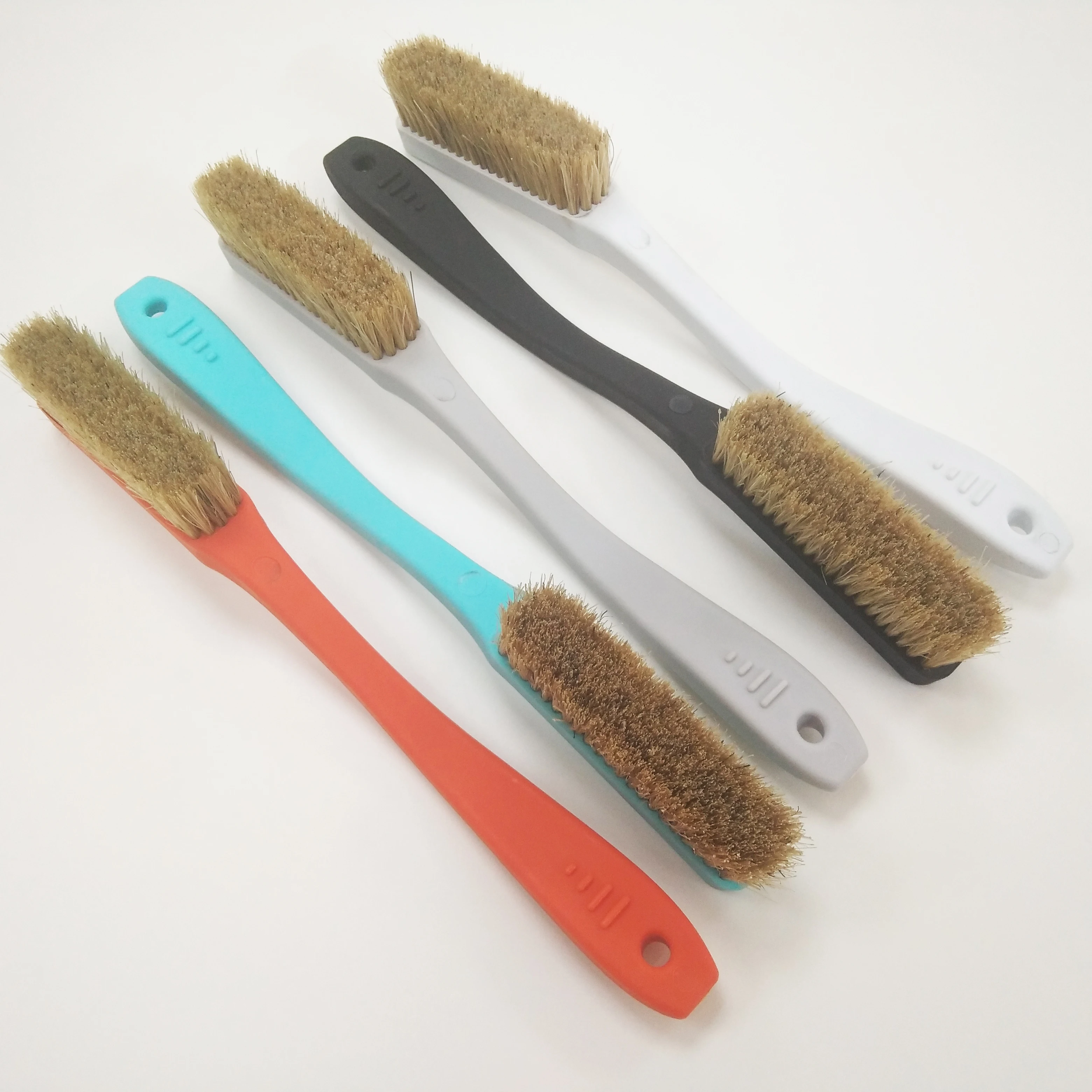 Премиум кабан волос скалолазание и боулдеринг щетка