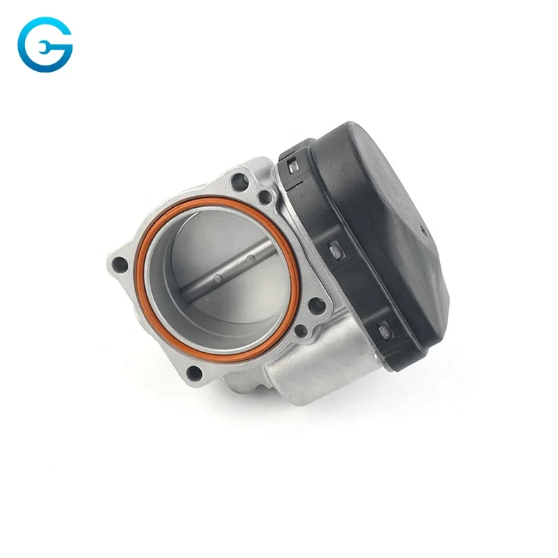 China Automobile Throttle Body for BMW 13547502444 408238425004Z 408238425001 E101170