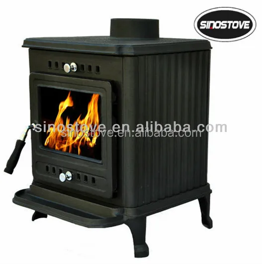 Cheap wood stove/ cast iron wood burning stove/ wood pellet stove