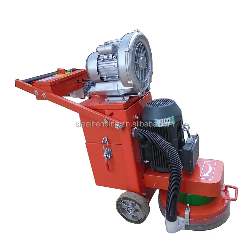 Concere sanding machine/concrete grinding machine