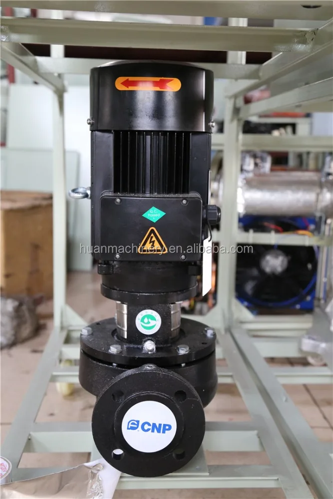 Хорошее качество воды Чиллеры с 3HP