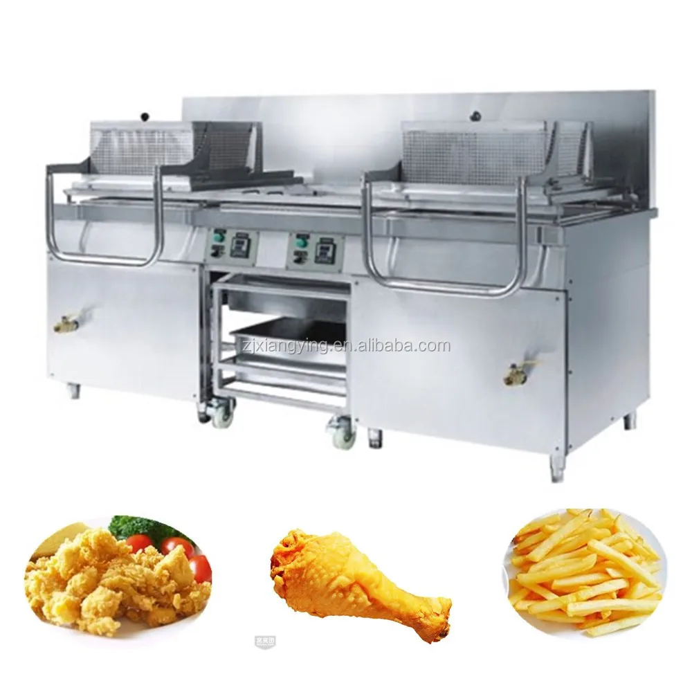 Kfc Kitchen Equipment Kfc Kitchen Equipment
