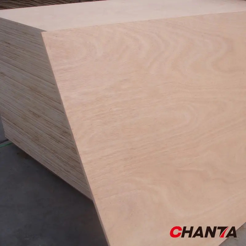 Professional eucalyptus plywood/laminated wood boards/coated plywood with high quality