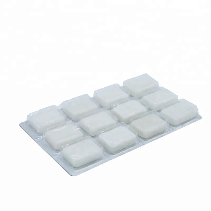 
HQS-025 Hongqiang White firestarter solid fuel hexamine for outdoor 