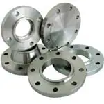 
Forged Steel flange ANSI B16.5 