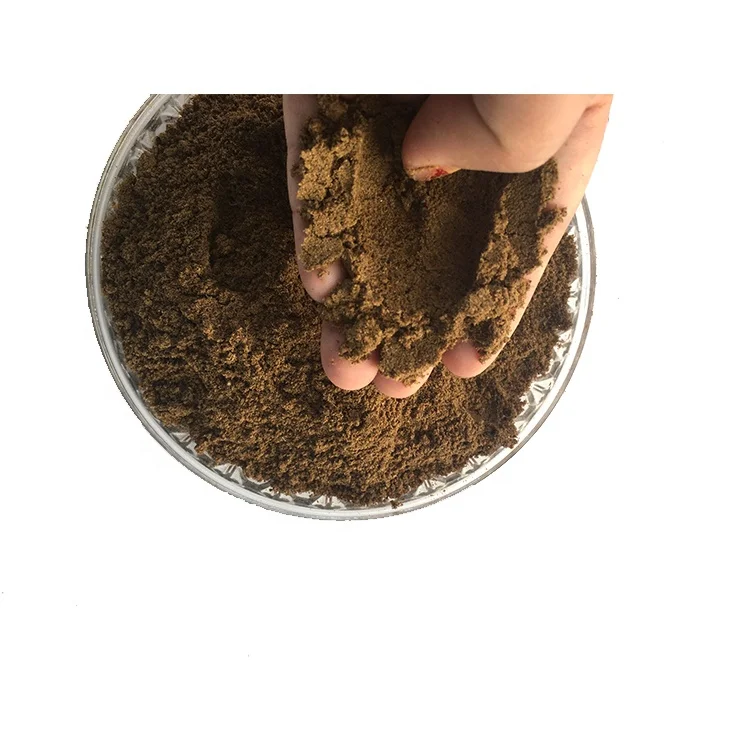 
Supply Fish Meal For Feed Mill Buyer 65 Protein 