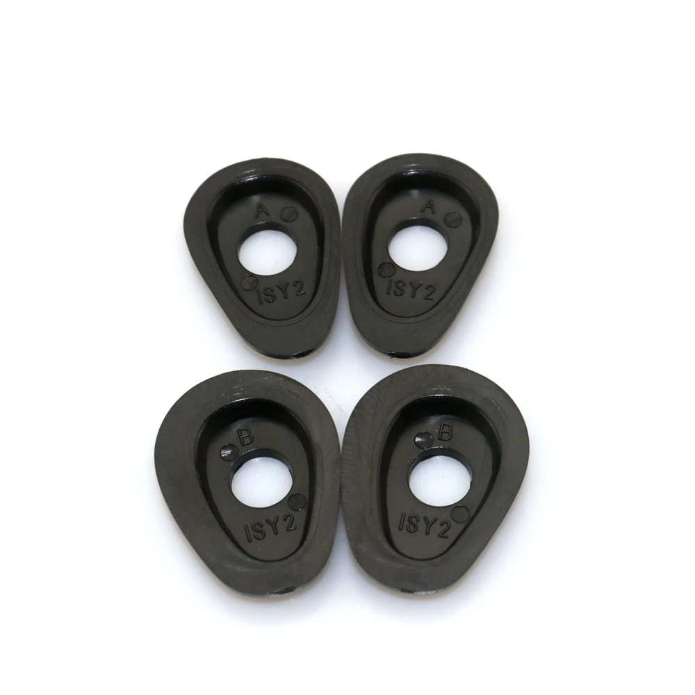 Motorcycle refit Turn Signals Indicator Adapter Spacers For YAMAHA R15 R25 R3 R6 R6S R1 MT01 MT25 MT03 MT07 MT09 MT10
