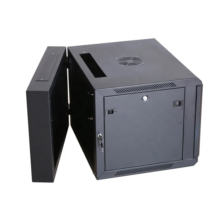 
9U network enclosure server rack 