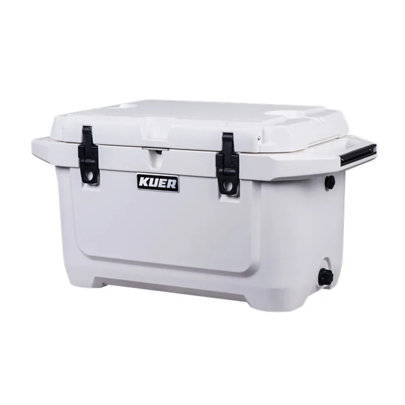 20qt, 45qt best selling in USA rotomolded cooler box , ice cooler box wholesale
