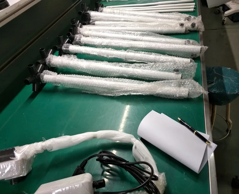 Переносные хирургические светильники, больничное освещение, медицинские лампы для осмотра