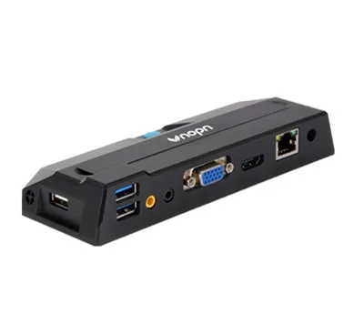 Самый дешевый эффективный Zero клиент тонкий клиент компьютер портативный RDP8 Беспроводная флэш-память тонкий клиент