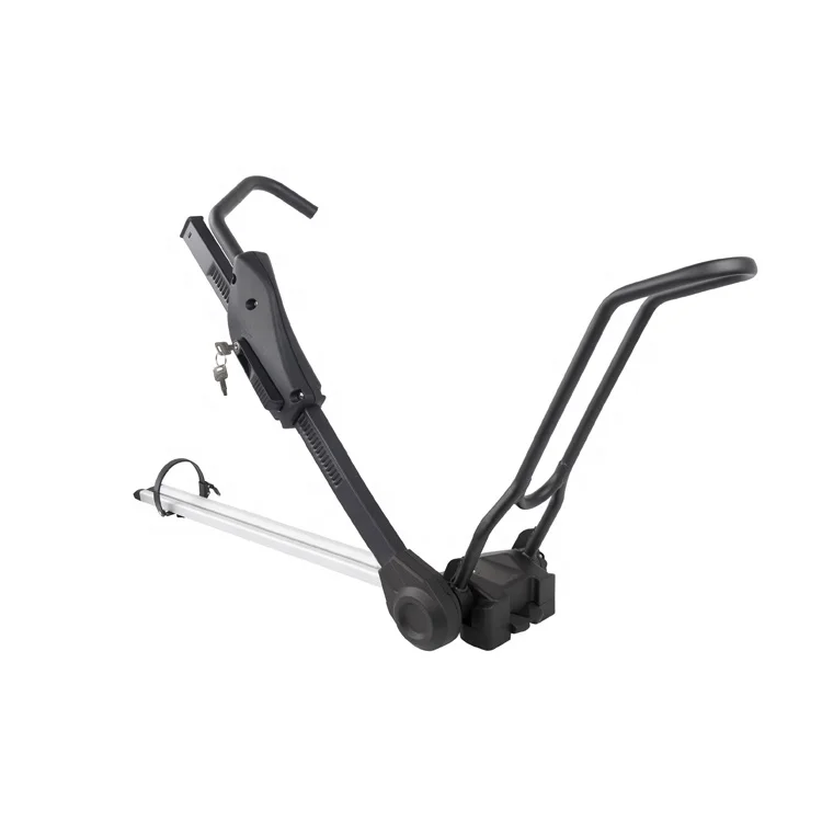 8315 Universal Aluminum SUV car top bike rack carrier 4x4