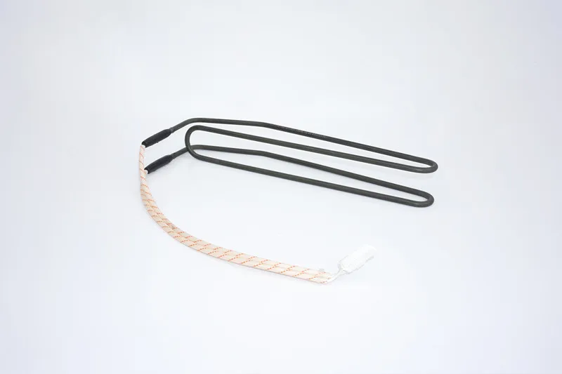 110 volt heating element refrigerator defrost heater with tubular heater &sheath heater