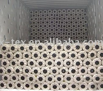 PVC frontlit banner for advertising billboard