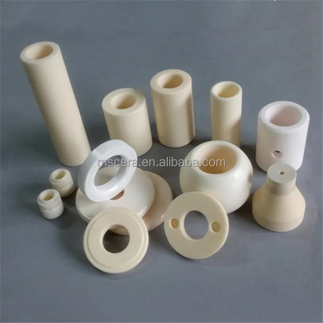 Al2O3 Zirconia/Alumina Ceramic Plunger For Pumps