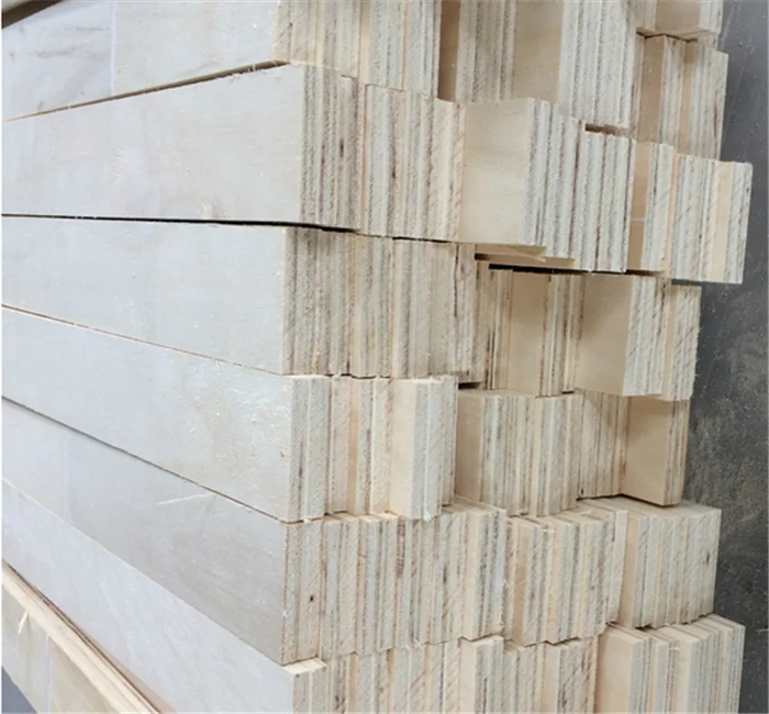 
Poplar LVL packing low price 