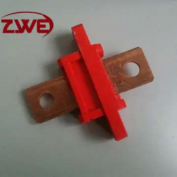 Copper Material Input and Output Terminal Block BX1-300A