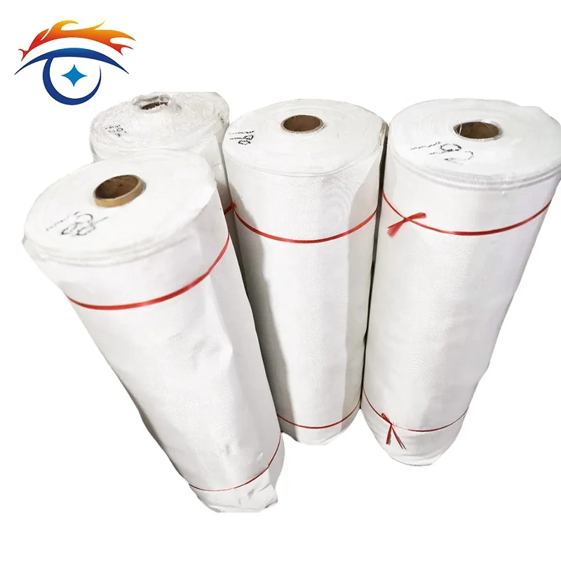 
E-glass Fiberglass Cloth Roll Fiberglass Cloth 100g/m2 Fiber Glass Per Meter 