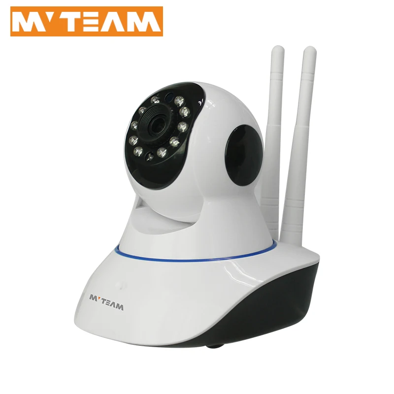 Motion Video Baby Monitor 1024P 1.3MP Wireless Video Baby Monitor