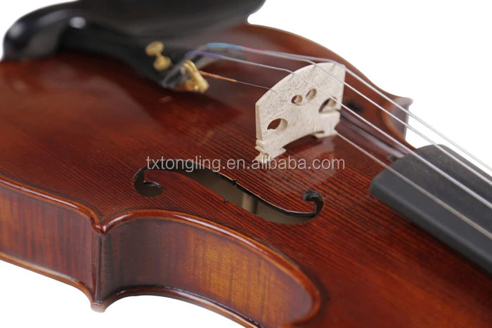 High quality handmade violin professional 4/4
