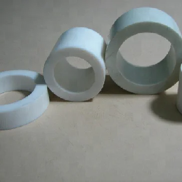 PTFE MOULDED PIPE TUBE BUSH Dia 20mm-300mm 100%Virgin material