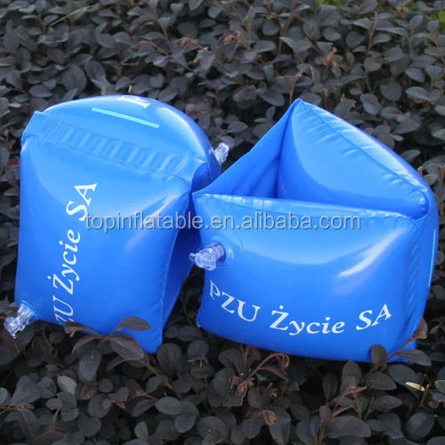
OEM/ODM inflatable swimming armbands wings float accessories for adults for sales wholesale 