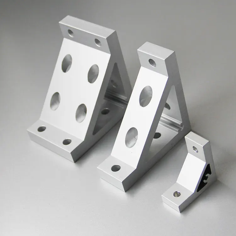 Angle Profile Bracket 3.31