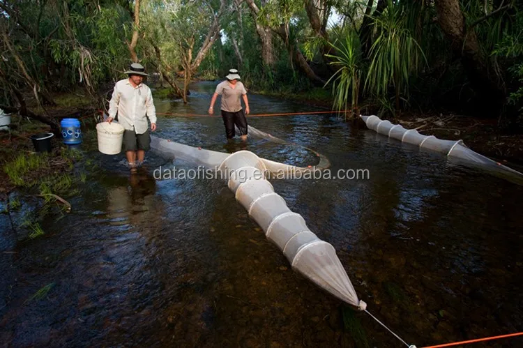 Good Quality Aquaculture Traps Square Folding Crab Cage Lobster Shrimp Trap  Fyke nets for sale