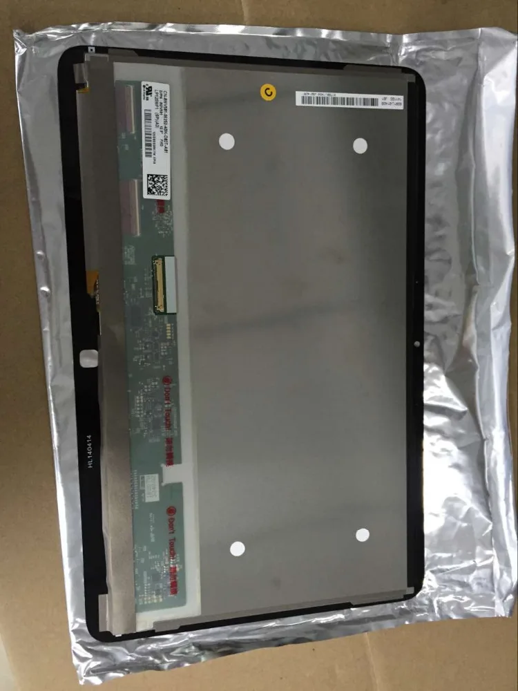 LCD Touch Screen Assembly for Dell XPS 12 9Q33 LP125WF1 SPA3