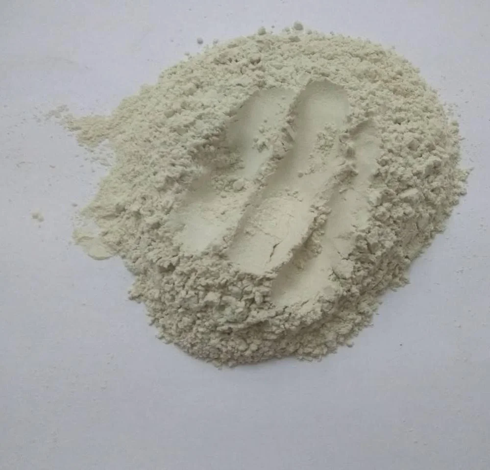 
High Quality Drilling Mud Bentonite for Fluids 