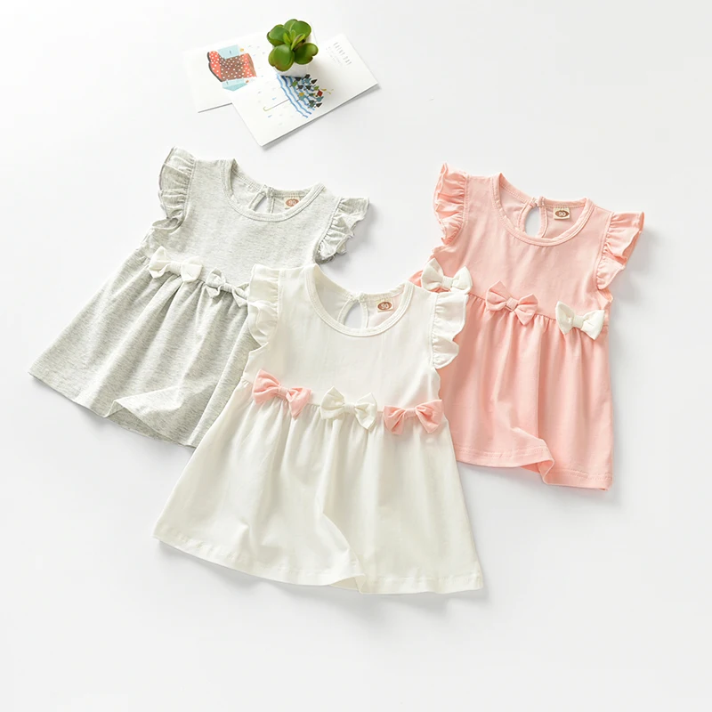 
Alibaba India Korean Style Birthday 1 Year Baby Dress With Photo  (60673543724)