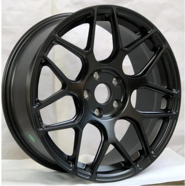 After market 4x4 auto 18 inch 5 holes car  rims alloy wheel