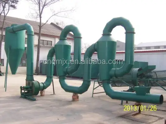 
Good Price sawdust charcoal briquette extruder /biomass briquette bio coke making machine 