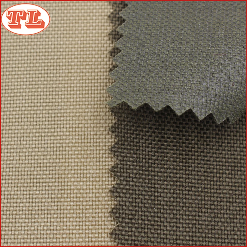 Водоотталкивающая нейлоновая ткань cordura 1050d с полиуретановым покрытием