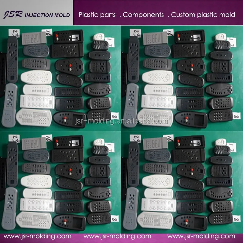 
China alibaba ! Guangdong manufacturer supply customized small plastic electronic casing 