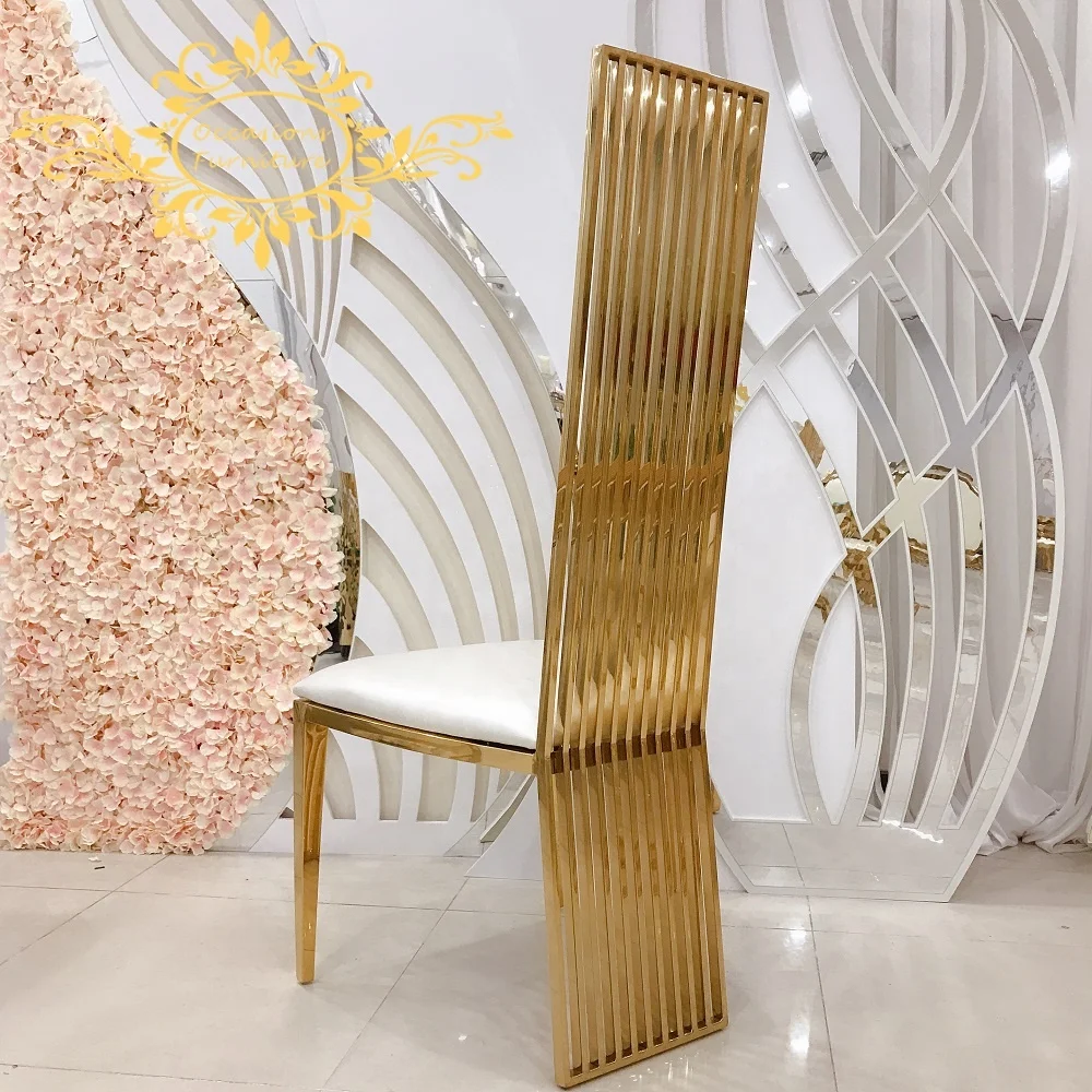 Occasions Furniture Brand Luxury Wedding Events Chair