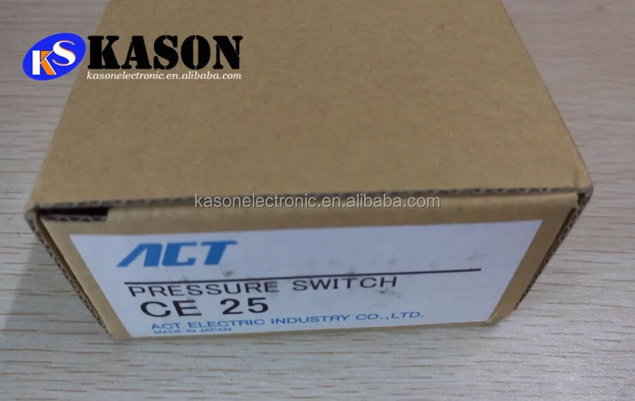 CE-25 pressure sensor CE6 CE16 CE40 CE60 CE80 have in