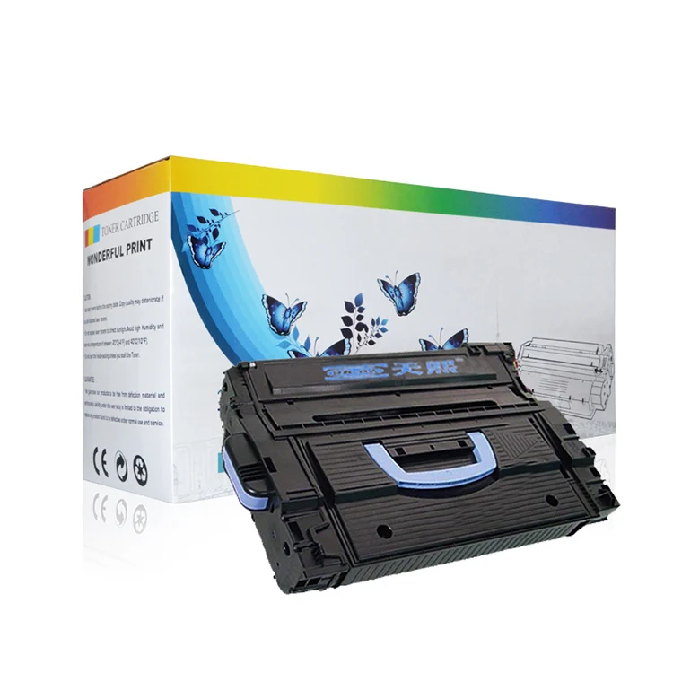 OK-OA 43x совместимый картридж с тонером, совместимый с 9000 9000Dn 9000L Mfp M9040 Laserjet Printer