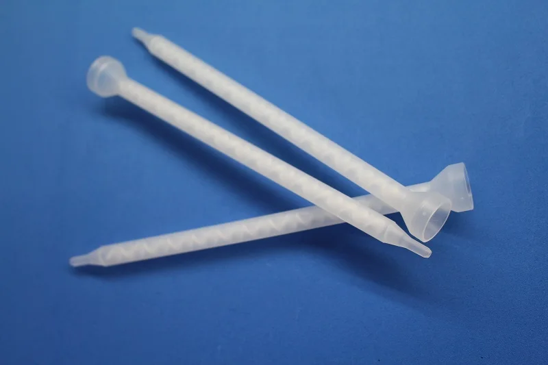 bottom price Round mouth static mixer tube PMC06-24L