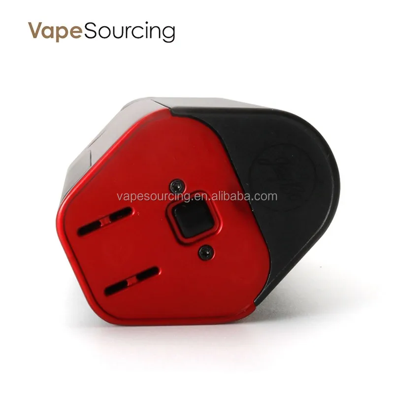
2/3 Replaceable Battery Cells Wismec REULEAUX RX2/3 Mod by JAYBO Design 